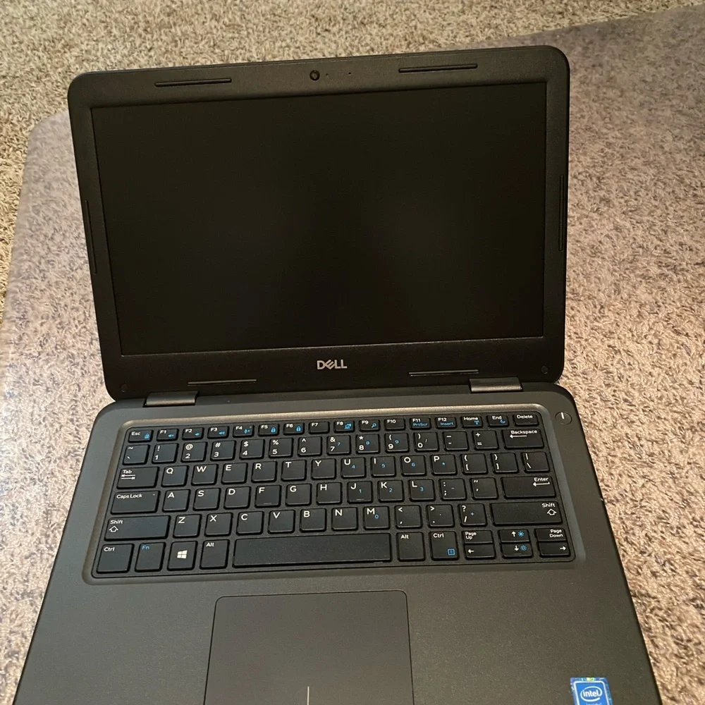 Dell Latitude 3310 Laptop